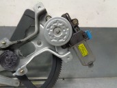 Replacement front right window regulator for Chevrolet Tacuma 1.6 CAT OEM IAM reference 96261057 2 PINS 5 DOORS