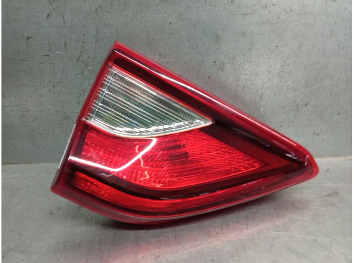 Recambio de piloto trasero izquierdo para kia stonic (yb) 1.2 cvvt referencia OEM IAM 92403H8400 92403H8400 