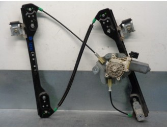 Recambio de elevalunas delantero izquierdo para chrysler 300 c 3.0 crd cat referencia OEM IAM 5065475AE  