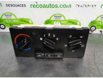 Recambio de mando calefaccion / aire acondicionado para opel astra g berlina 2.2 16v cat (z 22 se) referencia OEM IAM 13122000 