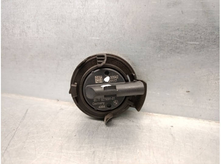 Recambio de sensor impacto para bmw 5 (g30, f90) 520 d referencia OEM IAM 65779279391 