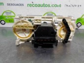 Recambio de mando calefaccion / aire acondicionado para opel astra g berlina 2.2 16v cat (z 22 se) referencia OEM IAM 13122000 
