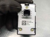 Recambio de mando elevalunas delantero derecho para kia xceed 1.0 tgdi cat referencia OEM IAM 93575J7000 
