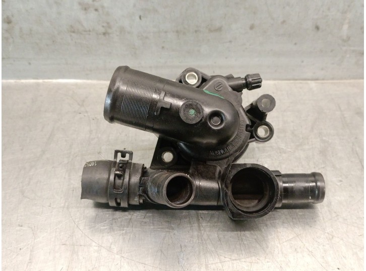 Recambio de termostato para nissan qashqai (j10) 2.0 dci turbodiesel cat referencia OEM IAM 2133500Q0A 2133500Q0A 