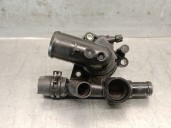 Recambio de termostato para nissan qashqai (j10) 2.0 dci turbodiesel cat referencia OEM IAM 2133500Q0A 2133500Q0A 