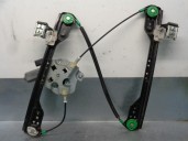 Recambio de elevalunas delantero izquierdo para chrysler 300 c 3.0 crd cat referencia OEM IAM 5065475AE  