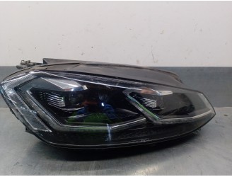 Recambio de faro derecho para volkswagen golf vii lim. (bq1) r bmt/start-stopp 4motion referencia OEM IAM 5G1941060C 1ZX01306682