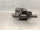 Recambio de termostato para nissan qashqai (j10) 2.0 dci turbodiesel cat referencia OEM IAM 2133500Q0A 2133500Q0A 