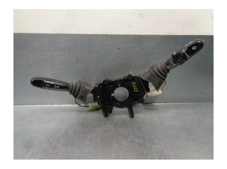 Replacement light switch for Chevrolet Tacuma 1.6 cat OEM IAM reference 96279223 