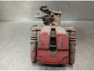 Recambio de pinza freno trasera izquierda para renault megane ii berlina 3p 1.9 dci diesel referencia OEM IAM 7711135736 TRW