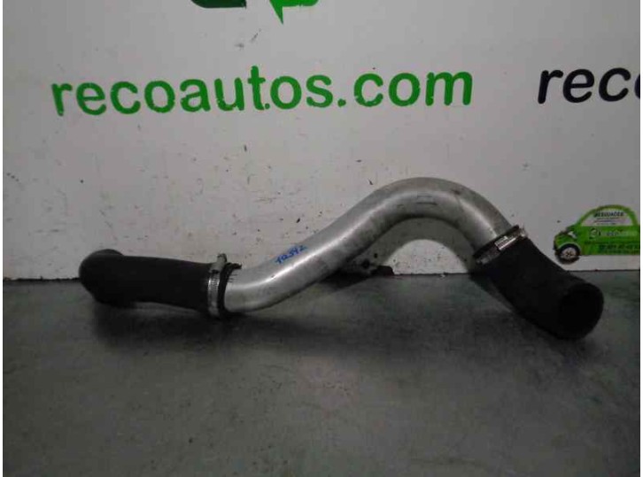 Recambio de tubo para bmw serie 3 berlina (e46) 2.0 16v diesel cat referencia OEM IAM 11612247322E 