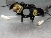 Replacement light switch for Chevrolet Tacuma 1.6 cat OEM IAM reference 96279223 