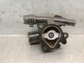 Recambio de termostato para nissan qashqai (j10) 2.0 dci turbodiesel cat referencia OEM IAM 2133500Q0A 2133500Q0A 