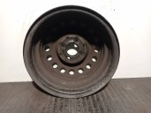 Recambio de llanta para seat toledo (1l) 1.9 diesel cat (1y) referencia OEM IAM 1L0601025B R1351/2JX13H2ET38 