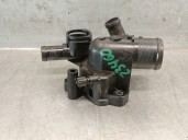 Recambio de termostato para nissan qashqai (j10) 2.0 dci turbodiesel cat referencia OEM IAM 2133500Q0A 2133500Q0A 