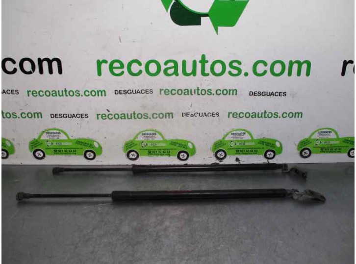 Recambio de amortiguadores maletero / porton para nissan note (e11e) 1.4 cat referencia OEM IAM 904509U00A 