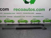 Recambio de amortiguadores maletero / porton para nissan note (e11e) 1.4 cat referencia OEM IAM 904509U00A 