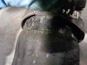 Recambio de tubo para bmw serie 3 berlina (e46) 2.0 16v diesel cat referencia OEM IAM 11612247322E 