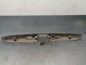 Replacement exterior handle for tailgate for Chevrolet Tacuma 1.6 CAT OEM IAM reference 96310352 