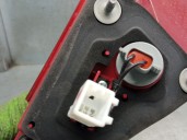 Recambio de piloto trasero izquierdo para kia stonic (yb) 1.2 cvvt referencia OEM IAM 92403H8400 92403H8400 