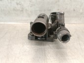 Recambio de termostato para nissan qashqai (j10) 2.0 dci turbodiesel cat referencia OEM IAM 2133500Q0A 2133500Q0A 