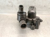 Recambio de termostato para nissan qashqai (j10) 2.0 dci turbodiesel cat referencia OEM IAM 2133500Q0A 2133500Q0A 