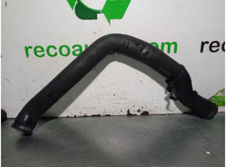Replacement pipe for Alfa Romeo 156 (116) 1.9 jtd progression OEM IAM reference 46458134 