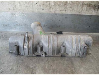 Replacement intake manifold for Fiat Ducato closed box 11 (from 03.02) 2.3 jtd cat OEM IAM reference 504058786 FOMI