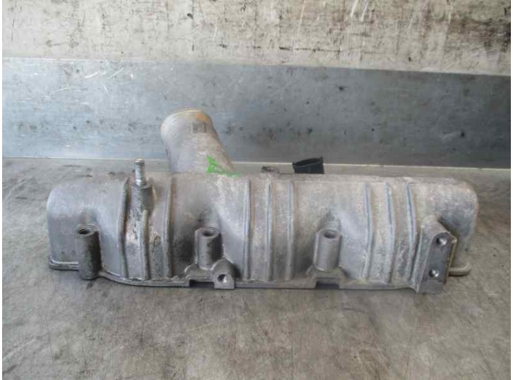 Recambio de colector admision para fiat ducato caja cerrada 11 (desde 03.02) 2.3 jtd cat referencia OEM IAM 504058786 FOMI