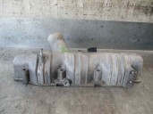 Replacement intake manifold for Fiat Ducato closed box 11 (from 03.02) 2.3 jtd cat OEM IAM reference 504058786 FOMI