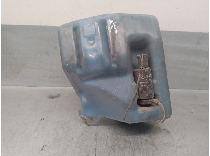 Recambio de deposito limpia para seat toledo (1l) 1.9 diesel cat (1y) referencia OEM IAM 1L0955453  