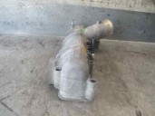 Replacement intake manifold for Fiat Ducato closed box 11 (from 03.02) 2.3 jtd cat OEM IAM reference 504058786 FOMI