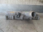 Replacement intake manifold for Fiat Ducato closed box 11 (from 03.02) 2.3 jtd cat OEM IAM reference 504058786 FOMI