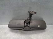 Recambio de espejo interior para chrysler 300 c 3.0 crd cat referencia OEM IAM 04806227AC 5 PIN 