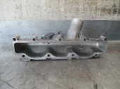 Replacement intake manifold for Fiat Ducato closed box 11 (from 03.02) 2.3 jtd cat OEM IAM reference 504058786 FOMI