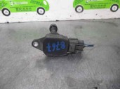 Replacement ignition coil for Nissan Note (E11E) 1.4 cat OEM IAM reference 22448AX00 AIC6207J HANSHIN