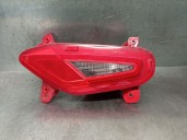 Recambio de faro antiniebla trasero derecho para kia stonic (yb) 1.2 cvvt referencia OEM IAM 92404H8400 92404H8400 