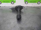 Recambio de bobina encendido para nissan note (e11e) 1.4 cat referencia OEM IAM 22448AX00 AIC6207J HANSHIN