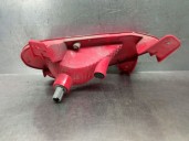 Recambio de faro antiniebla trasero derecho para kia stonic (yb) 1.2 cvvt referencia OEM IAM 92404H8400 92404H8400 