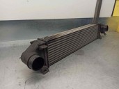 Recambio de intercooler para volvo s80 berlina 2.4 diesel cat referencia OEM IAM 6G919L440DC 31338474 880655GB VALEO