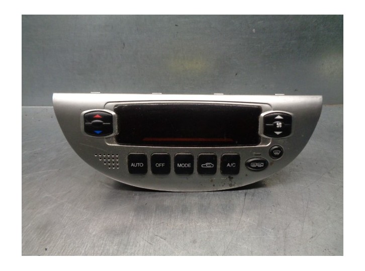 Recambio de mando climatizador para chevrolet tacuma 1.6 cat referencia OEM IAM 96415173 