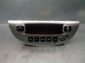 Recambio de mando climatizador para chevrolet tacuma 1.6 cat referencia OEM IAM 96415173 