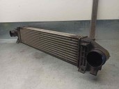 Recambio de intercooler para volvo s80 berlina 2.4 diesel cat referencia OEM IAM 6G919L440DC 31338474 880655GB VALEO
