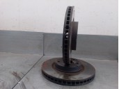 Recambio de disco freno delantero para subaru outback (bs) 2.0 d awd (bsd) referencia OEM IAM 26300AL010 26300AL010 