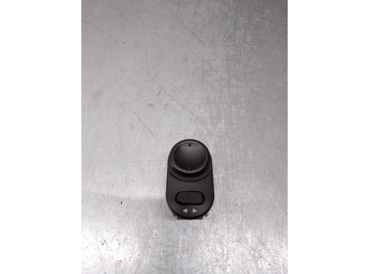 Recambio de mando retrovisor para suzuki ignis rm (mh) 1.5 cat referencia OEM IAM 3795083E20 