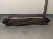 Recambio de intercooler para volvo s80 berlina 2.4 diesel cat referencia OEM IAM 6G919L440DC 31338474 880655GB VALEO