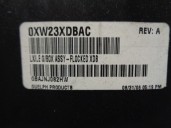 Recambio de guantera para chrysler 300 c 3.0 crd cat referencia OEM IAM 0XW23XDBAC 1054230AA CESTA 2