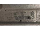 Recambio de intercooler para volvo s80 berlina 2.4 diesel cat referencia OEM IAM 6G919L440DC 31338474 880655GB VALEO