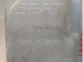 Recambio de deposito limpia para seat toledo (1l) 1.9 diesel cat (1y) referencia OEM IAM 1L0955453  