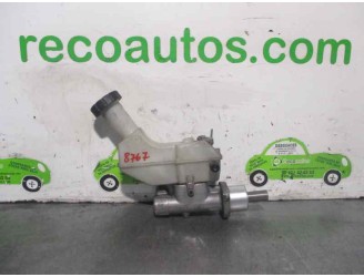Recambio de bomba freno para nissan note (e11e) 1.4 cat referencia OEM IAM 8200304083 